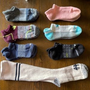 Bombas socks